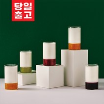[58억 유산균] 에버그릭 마시는 요거트 300ml X 2개 / 망고 블루베리 딸기 체리 청포도 복숭아 / 수제 그리스 요구르트, 청포도 300, 청포도 300