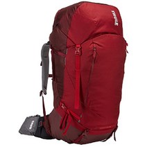 [세금in] ﻿툴레 가이드포스트 75L guidepost 백팩 red, 기본