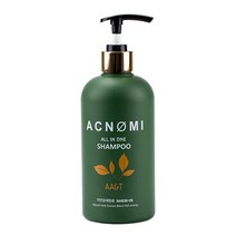 탈모완화 고에너지빔 특허기술 / 피부테스트 약산성샴푸, 500ml