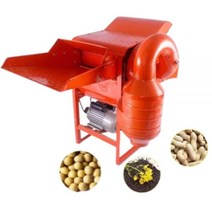 잡곡탈곡기 벼 수수 콩 밀 도정기 탈피기 선별기 농업, 40형 베어머신