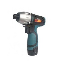 자야 리튬 충전드릴 임팩트드릴 JPD-120D 배터리2개