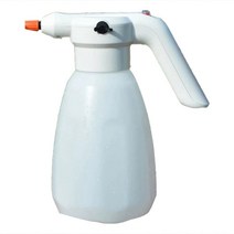 전기 물 스프레이 자동 노즐 미스트 세차 부엌 제트 펌프 자동 물 스프레이를 식물, 하나, 하얀