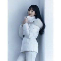 K2 KWW22554 여성 구스다운 시그니처 도로시(DOROTHY) W