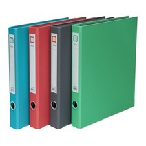 대흥MOD D링바인더 A4MD333/3cm연청박스48개입