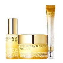 아이소이l 인텐시브 리프팅 세럼 탄력세럼 35ml+탄력스팟 25ml+탄력크림 60ml