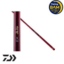 다이와 청명 X 민물바닥낚시대 한국다이와정품 20, 52