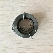 5조각 26CC 1E34F 32F/TU26 브러시 커터 잔디 헤지 트리머 스타터 수리 부품 되감기 스프링, 한개옵션0