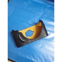 camin Leica 라이카 M6카메라 속사케이스 M3 M4P 소가죽 M2MP M7, (M7 모델) 블랙 가죽 블랙 라인