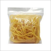 아모스 셀프 파마약 모음, 1개, 고무줄