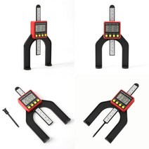 HY 디지털 깊이 높이 게이지 측정기 디지털깊이게이지 높이측정게이지