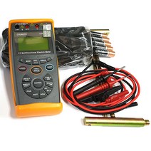 청파 CEM-2300 다기능계측기 (CEM-2200 단종후속모델)