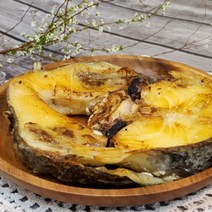 메로 목살 350g 메로구이 메로스테이크, 350g 2팩, 2개