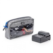 아트박스/씽크탱크포토 멀티케이스 케이블매니지먼트10 V2.0 TT241, 본품