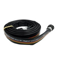 성진산업 스프링클러 삼발류 H형 호스25mm 10m, 호스25mm-10m