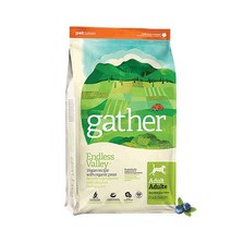 게더 엔드레스 밸리 비건 레시피 1kg, 단품, 단품
