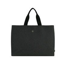 VERUTUM GOLF GBO001 : 캐주얼 차콜 보스턴 백 Casual Boston Bag