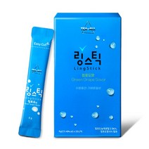 맑을청 수분보충 빠른 수분충전 마시는 포도당 링스틱 청포도맛 20스틱, 01. 20스틱 x 2개