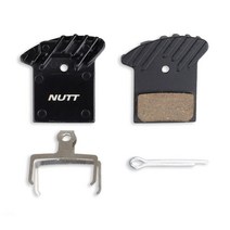 듀얼트론 썬더 전동 스쿠터 브레이크 패드 업그레이드, 01 1 pair