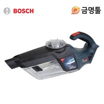 보쉬 GAS18V-1 충전청소기 18V 본체 노즐2종포함 2단계싸이클론흡입, 1개[출고]_gg