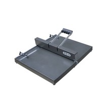 문서 접지기 수동 접지 점선 주름 오시기 접시기 35/45cm A3, 03.D350업그레이드된플립북라인배플주름기계