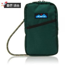 카부 KAVU 에센셜 케이스 호라이즌 레인지 418189, Evergreen