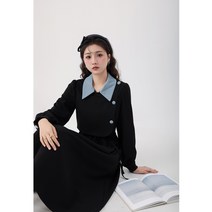 신슬기 셋업 명품스타일 키작은여자 스커트 빅사이즈 모현민 옷 투피스 레이어드 원피스 최서은 장원영 개화기