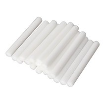20pcs 가습기 필터 교체 면 스폰지 스틱 usb 가습기 아로마 디퓨저 미스트 메이커 공기 가습기, 20개