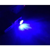 플라네타리움 별자리 천체투영기 은하수 솔로몬옵틱스LED 자동차 지붕 스타 나이트 라이트 레이저 프로젝터, 03 USB Lamp Blue