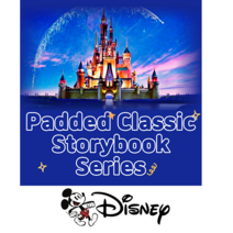 스마트미 영어 동화책 디즈니로 배우는 감동 영어 Disney Padded Classic Storybook 12종 16-3, Frozen