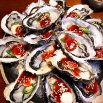 삼시세끼 연구소 최상급 통영 석화 생굴 각굴 하프셀 굴 생굴 1kg 3kg 5kg 10kg 20kg, 석화 하프셀 2단 70미 내외