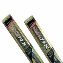 쌍용 코란도스포츠 와이퍼 캐프RX 실리콘 와이퍼