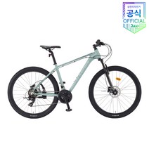 2023년 삼천리자전거 아팔란치아 M20 27.5인치 시마노 유압디스크 MTB 공식 브랜드스토어 27.5 125269, 16 블랙
