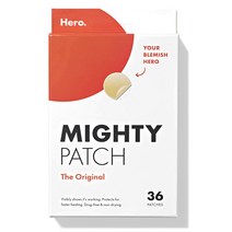 마이티 패치 여드름 히어로 오리지널 36패치 Mighty patch original blemish hero 36 patches