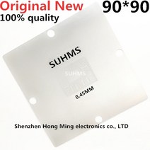 i510400f 90*90 SR041 i5-2415M 스텐실, 한개옵션0