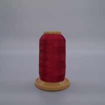 Top Thread 120D/2 폴리에스터 고급자수실 915미터 A SET 낱개판매, 915m, 1088