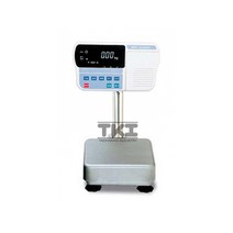 [AND] HV-15KGV(3/6/15kg) 방수벤치스케일/VFD 고중량