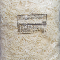 네추럴(M08) 자연치즈 2.5Kg, 2봉