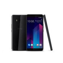 HTC U11+ U11plus 스마트폰 스냅드래곤 835 홍콩버젼 듀얼유심, 공식패키지_64GB | 홍콩, 세라믹 블랙