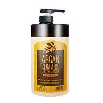 과일나라 아르간 세라마이드 LPP 헤어 트리트먼트 1000ml, 아르간 세라마이드 LPP 헤어 트
