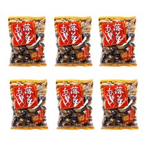 카수가이 라카아메(땅콩사탕) 150g X 10개 수입사탕 일본사탕 화이트데이 꽃사탕 대용량 사탕