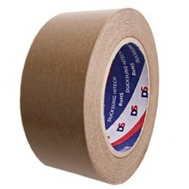 덕성하이텍(회사) 고급 덕성 크라프트 테이프 50mmx50M