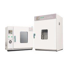 배양기 항온기 챔버 실험실 세균 배양기 실험실 열풍, 송풍기 101-00A가 있는 35x35x35