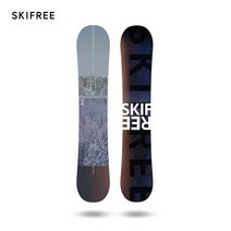 스노우보드 스키프리 남성용 숲과 바다 길이 150 cm 153 156 160 163cm, 2.153cm
