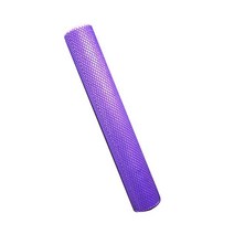 마르네스 지름 10cm 슬림폼롤러 91cm 60cm 45cm 얇은폼롤러 스트레칭 롤러 효도선물, 퍼플