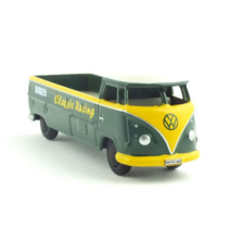 도매공간 W277491 트럭 T1 VOLKSWAGEN PC022019GR 가챠 캡슐토이, 단일