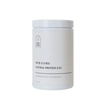 맘메이크 네추럴 프로테잇 500g, 1개