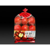 기능성 과일포장 사과봉투3~5KG A-17 100매 1000매