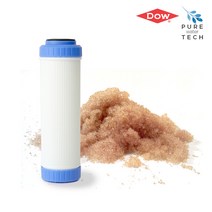 [P]초순수용 DI UPW 200U 균일계 250mm 10인치 필터