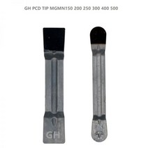 선반공구 터닝도구 mgmn150 200 250 300 400 500 mrmn 알루미늄 다이아몬드 cbn cnc 그루빙 인서트 터닝 도구 pcd 선반 커터 1pc, MRMN200