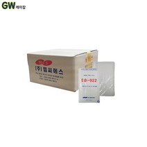 MCS 써니핫멜트 글루건심 1봉 600g, 써니핫멜트 1봉